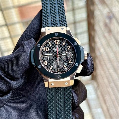 hublot big ben welches werk verbaut|Hublot big bang 7750.